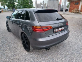 Audi A3 2.0-150TDI! NAVI! DISTRONIC! DSG!!! | Mobile.bg    6