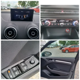 Audi A3 2.0-150TDI! NAVI! DISTRONIC! DSG!!! | Mobile.bg    13