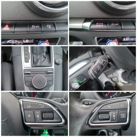 Audi A3 2.0-150TDI! NAVI! DISTRONIC! DSG!!! | Mobile.bg    14