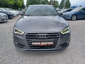Audi A3 2.0-150TDI! NAVI! DISTRONIC! DSG!!! | Mobile.bg    2