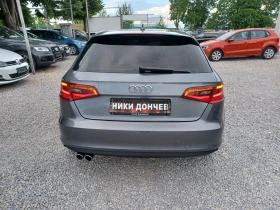 Audi A3 2.0-150TDI! NAVI! DISTRONIC! DSG!!! | Mobile.bg    5
