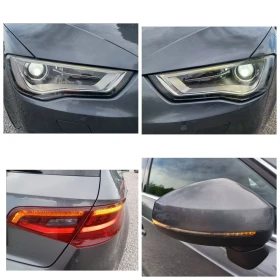 Audi A3 2.0-150TDI! NAVI! DISTRONIC! DSG!!! | Mobile.bg    17