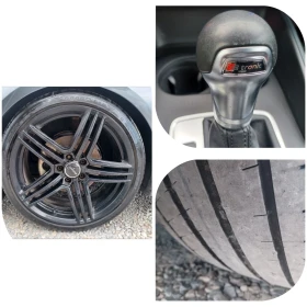 Audi A3 2.0-150TDI! NAVI! DISTRONIC! DSG!!! | Mobile.bg    16