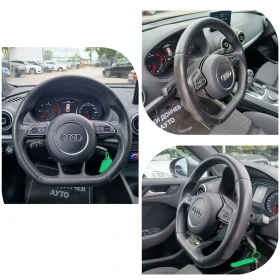 Audi A3 2.0-150TDI! NAVI! DISTRONIC! DSG!!! | Mobile.bg    12