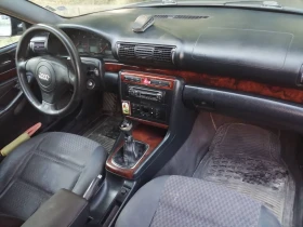 Обява за продажба на Audi A4 Avant (B5) ~2 000 лв. - изображение 4