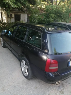 Обява за продажба на Audi A4 Avant (B5) ~2 000 лв. - изображение 2