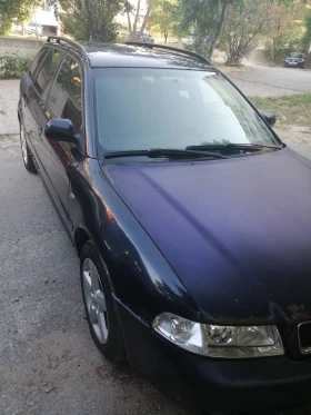 Обява за продажба на Audi A4 Avant (B5) ~2 000 лв. - изображение 1