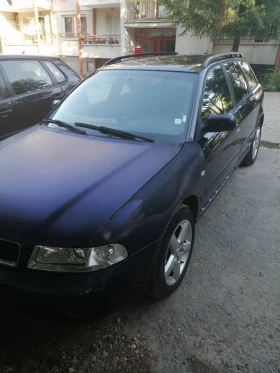 Обява за продажба на Audi A4 Avant (B5) ~2 000 лв. - изображение 1