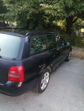 Обява за продажба на Audi A4 Avant (B5) ~2 000 лв. - изображение 3