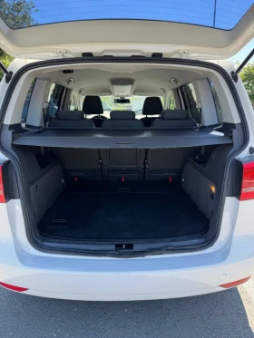 VW Touran 1.6 105кc Highline Нави - 11900 лв. - 97621600 6