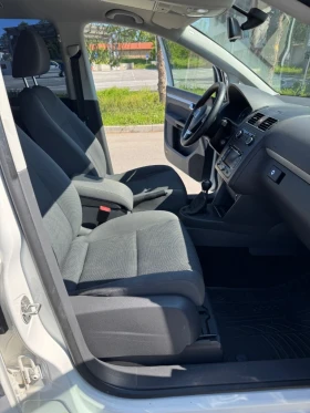 VW Touran 1.6 105кc Highline Нави - 11900 лв. - 97621600 13