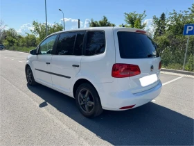 Обява за продажба на VW Touran 1.6 105кc Highline Нави  ~12 500 лв. - изображение 4