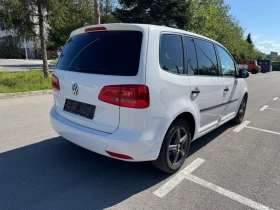 VW Touran 1.6 105кc Highline Нави - 11900 лв. - 97621600 5
