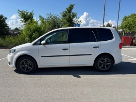VW Touran 1.6 105кc Highline Нави - 11900 лв. - 97621600 3