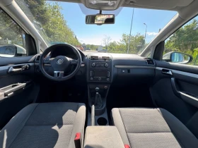 VW Touran 1.6 105кc Highline Нави - 11900 лв. - 97621600 7