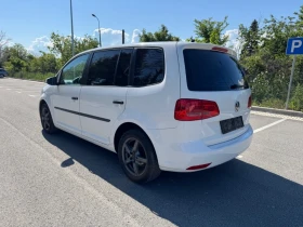 VW Touran 1.6 105кc Highline Нави - 11900 лв. - 97621600 4
