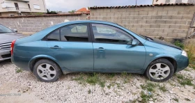 Nissan Primera | Mobile.bg    3
