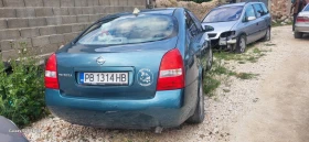 Nissan Primera | Mobile.bg    4