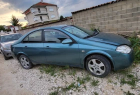 Nissan Primera | Mobile.bg    2