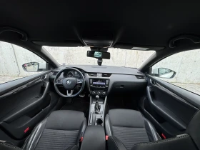 Обява за продажба на Skoda Octavia VRS/AUTO/NAVI/TV/Xenon/MULTY/Full  ~20 900 лв. - изображение 9