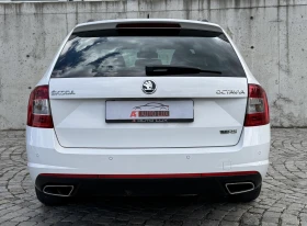 Обява за продажба на Skoda Octavia VRS/AUTO/NAVI/TV/Xenon/MULTY/Full  ~20 900 лв. - изображение 7