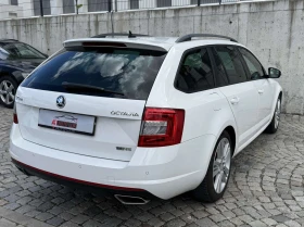 Обява за продажба на Skoda Octavia VRS/AUTO/NAVI/TV/Xenon/MULTY/Full  ~20 900 лв. - изображение 5