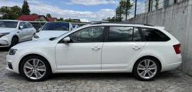 Обява за продажба на Skoda Octavia VRS/AUTO/NAVI/TV/Xenon/MULTY/Full  ~20 900 лв. - изображение 6