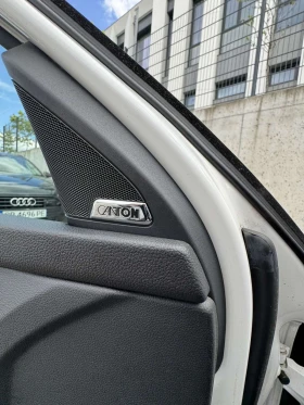 Skoda Octavia VRS/AUTO/NAVI/TV/Xenon/MULTY/Full  | Mobile.bg    13