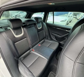 Обява за продажба на Skoda Octavia VRS/AUTO/NAVI/TV/Xenon/MULTY/Full  ~20 900 лв. - изображение 10