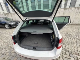 Обява за продажба на Skoda Octavia VRS/AUTO/NAVI/TV/Xenon/MULTY/Full  ~20 900 лв. - изображение 8