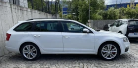 Обява за продажба на Skoda Octavia VRS/AUTO/NAVI/TV/Xenon/MULTY/Full  ~20 900 лв. - изображение 4