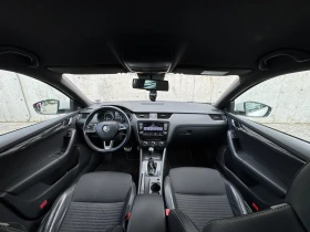 Обява за продажба на Skoda Octavia VRS/AUTO/NAVI/TV/Xenon/MULTY/Full  ~20 900 лв. - изображение 11