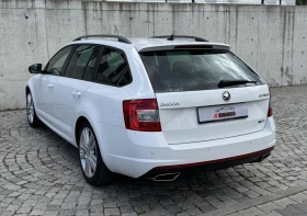 Обява за продажба на Skoda Octavia VRS/AUTO/NAVI/TV/Xenon/MULTY/Full  ~20 900 лв. - изображение 3