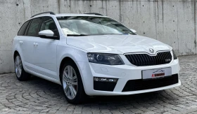 Обява за продажба на Skoda Octavia VRS/AUTO/NAVI/TV/Xenon/MULTY/Full  ~20 900 лв. - изображение 1