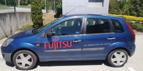 Ford Fiesta | Mobile.bg    5