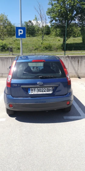 Ford Fiesta | Mobile.bg    3