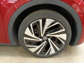 VW ID.5 GTX 4MOTION 2024  | Mobile.bg    8