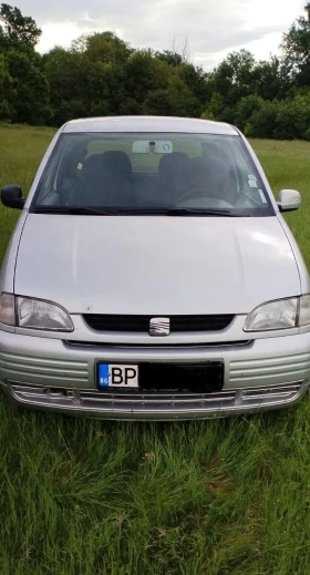Seat Arosa