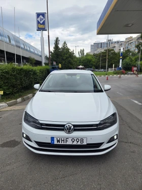 VW Polo 1.0 TGI Metan | Mobile.bg    15