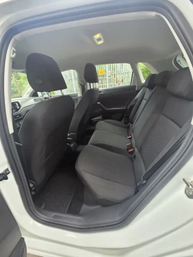 VW Polo 1.0 TGI Metan | Mobile.bg    14