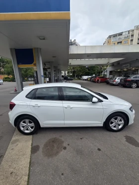 VW Polo 1.0 TGI Metan | Mobile.bg    4