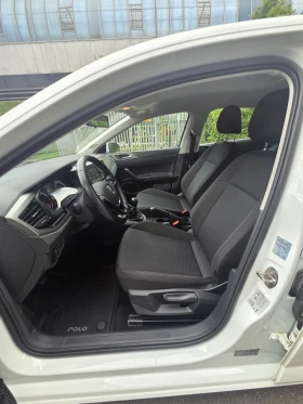 VW Polo 1.0 TGI Metan | Mobile.bg    12
