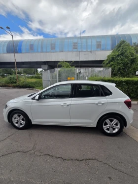 VW Polo 1.0 TGI Metan | Mobile.bg    7