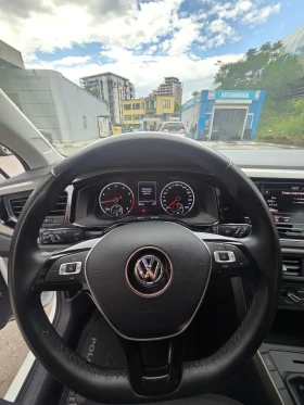 VW Polo 1.0 TGI Metan | Mobile.bg    10