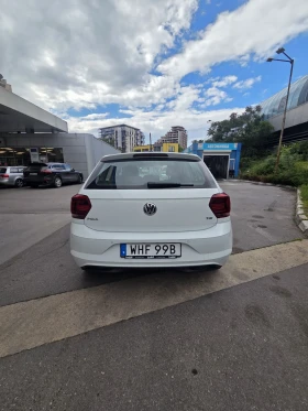 VW Polo 1.0 TGI Metan | Mobile.bg    8