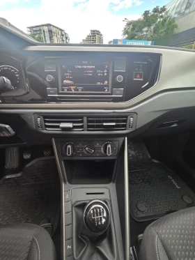 VW Polo 1.0 TGI Metan | Mobile.bg    13