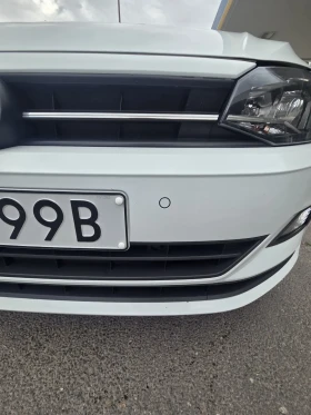 VW Polo 1.0 TGI Metan | Mobile.bg    11