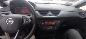 Обява за продажба на Opel Corsa Е.1.4/90кс.*  ~10 700 лв. - изображение 11