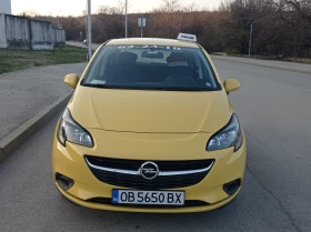 Обява за продажба на Opel Corsa Е.1.4/90кс.*  ~10 700 лв. - изображение 9