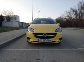 Обява за продажба на Opel Corsa Е.1.4/90кс.*  ~10 700 лв. - изображение 8